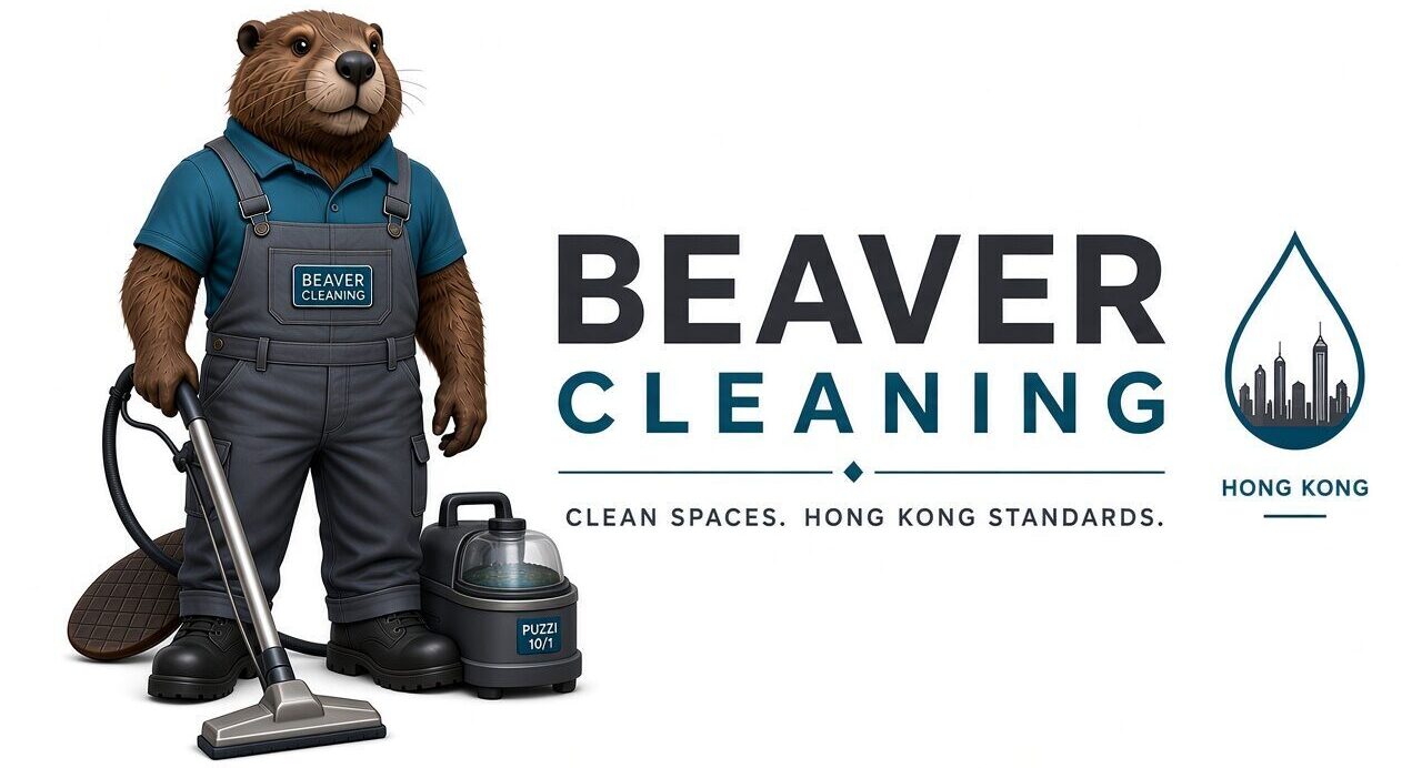 Beaver Cleaning Hong Kong